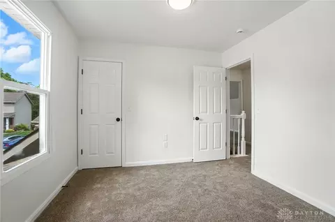 Bedroom - 2765 Silver Maple Ct, Troy, OH 45373 photo 14 of 14