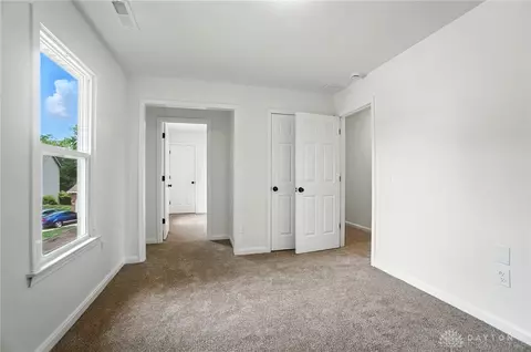 Bedroom - 2765 Silver Maple Ct, Troy, OH 45373 photo 12 of 14