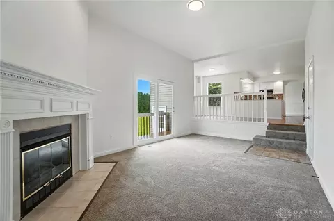 Living - 2765 Silver Maple Ct, Troy, OH 45373 photo 12 of 13