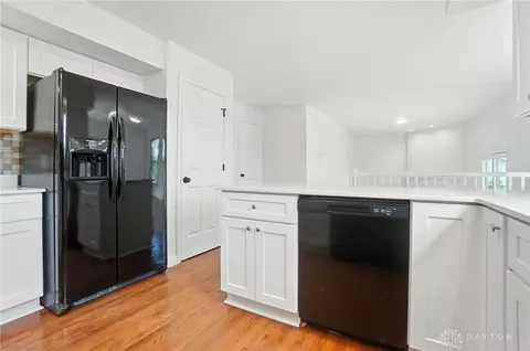 Kitchen - 2765 Silver Maple Ct, Troy, OH 45373 photo 6 of 6