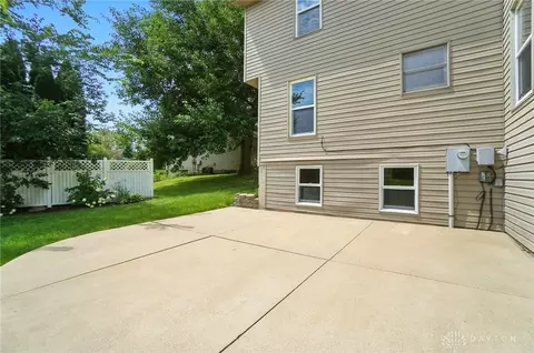 Exterior - 2765 Silver Maple Ct, Troy, OH 45373 photo 6 of 12