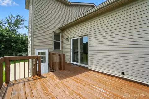 Exterior - 2765 Silver Maple Ct, Troy, OH 45373 photo 9 of 12
