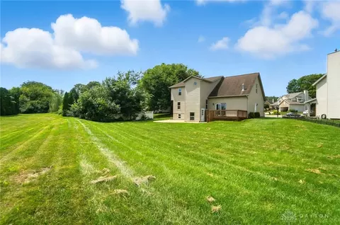 Exterior - 2765 Silver Maple Ct, Troy, OH 45373 photo 3 of 12