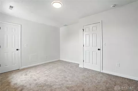 Bedroom - 2765 Silver Maple Ct, Troy, OH 45373 photo 7 of 14