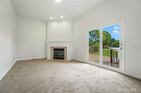 Living - 2765 Silver Maple Ct, Troy, OH 45373 photo 7 of 13