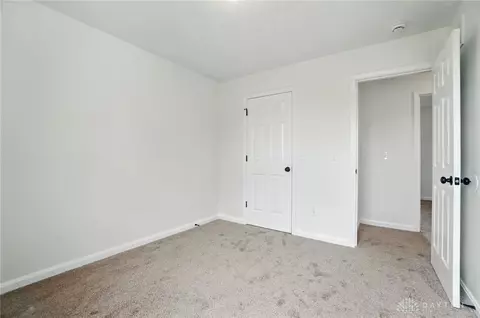 Bedroom - 2765 Silver Maple Ct, Troy, OH 45373 photo 9 of 14
