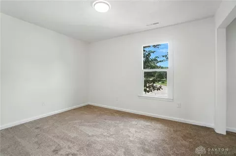 Bedroom - 2765 Silver Maple Ct, Troy, OH 45373 photo 10 of 14