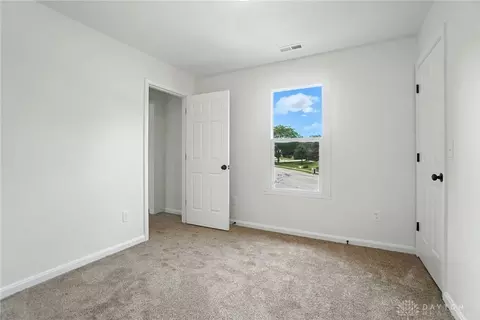 Bedroom - 2765 Silver Maple Ct, Troy, OH 45373 photo 13 of 14