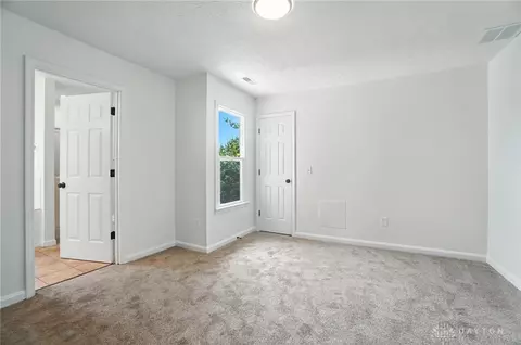 Bedroom - 2765 Silver Maple Ct, Troy, OH 45373 photo 5 of 14