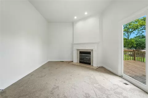 Living - 2765 Silver Maple Ct, Troy, OH 45373 photo 9 of 13