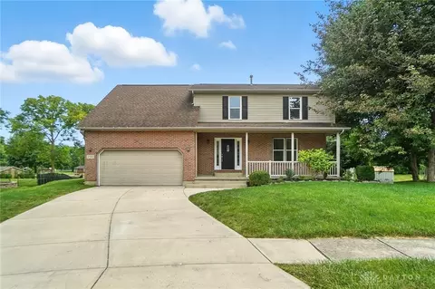 2765 Silver Maple Ct, Troy, OH 45373