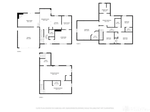 Floorplan - 2765 Silver Maple Ct, Troy, OH 45373 photo 1 of 4