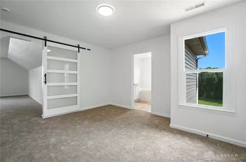 Bedroom - 2765 Silver Maple Ct, Troy, OH 45373 photo 6 of 14