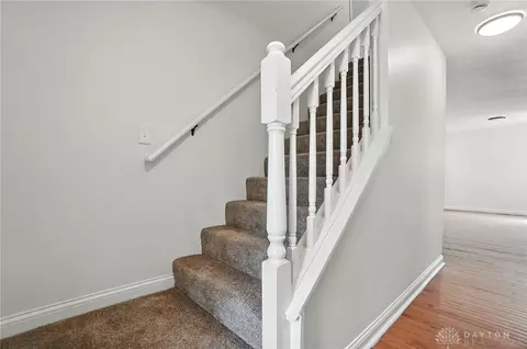Entry Way - 2765 Silver Maple Ct, Troy, OH 45373 photo 2 of 3