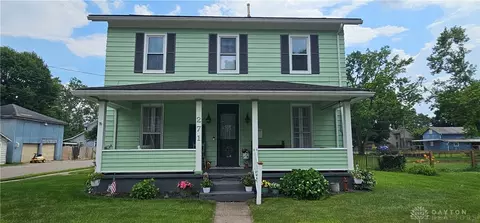 271 E Center St, Germantown, OH 45327