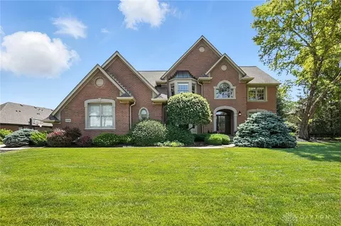 10598 Falls Creek Ln, Washington Township, OH 45458