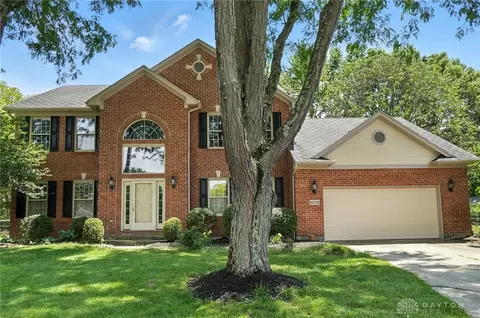 10772 Country Walk Ct, Washington Township, OH 45458