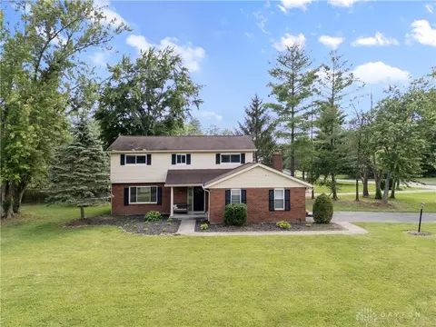 6618 Paxton Guinea Rd, Loveland, OH 45140