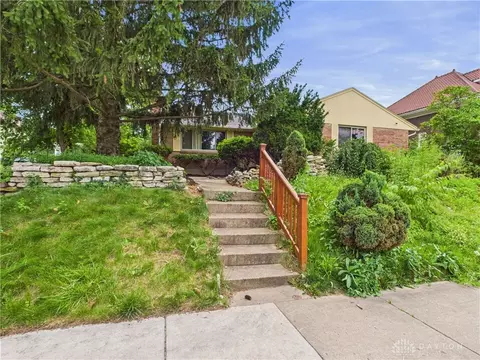2120 Wyoming St, Dayton, OH 45410
