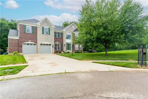 2540 Early Spring Ct, Dayton, OH 45459