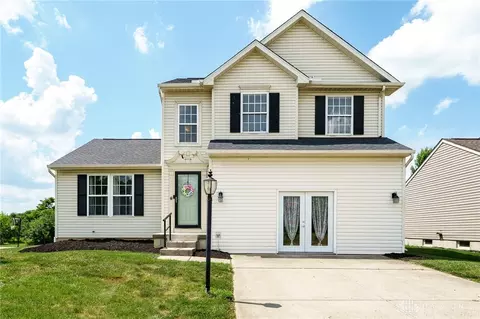 81 Pleasant Hill Blvd, Franklin, OH 45005