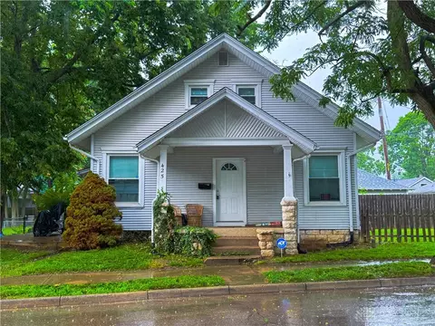 425 Mound Ave, Miamisburg, OH 45342