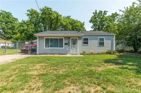 2017 Kildare Ave, Dayton, OH 45414