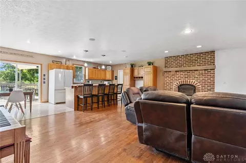 3225 Folk Ream Rd, Springfield, OH 45502 photo 15