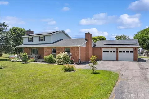 3225 Folk Ream Rd, Springfield, OH 45502 photo 3