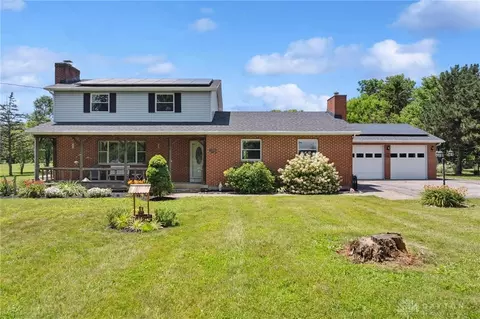 3225 Folk Ream Rd, Springfield, OH 45502 photo 57
