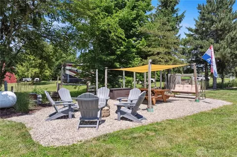 3225 Folk Ream Rd, Springfield, OH 45502 photo 6