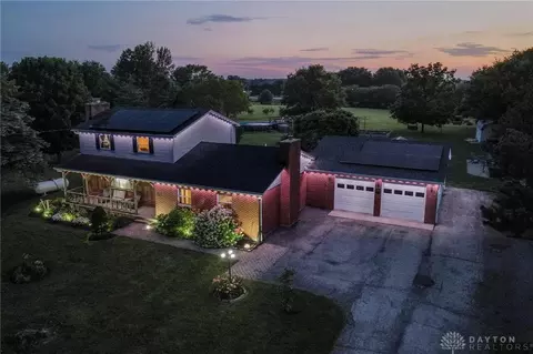 3225 Folk Ream Rd, Springfield, OH 45502 photo 4