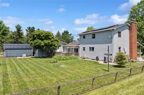 3225 Folk Ream Rd, Springfield, OH 45502 photo 45