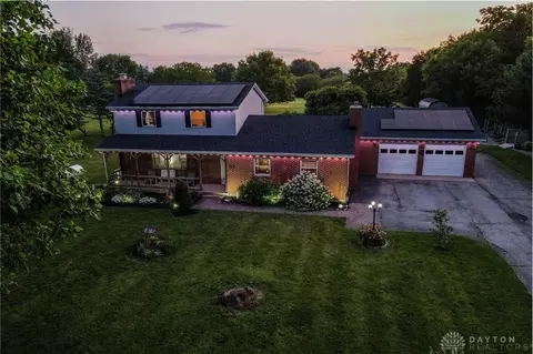 3225 Folk Ream Rd, Springfield, OH 45502 photo 2