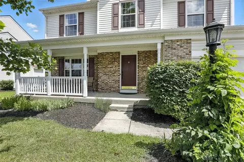6630 Falling Leaves Ct, Mason, OH 45040