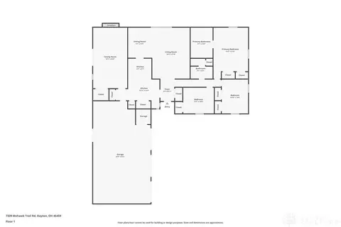 7339 Mohawk Trail Rd, Dayton, OH 45459 photo 34