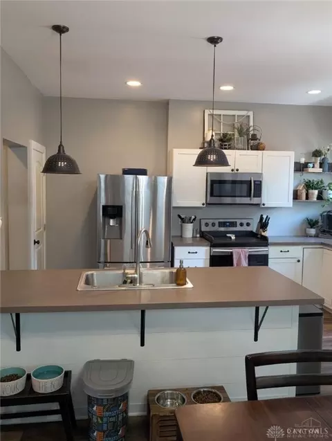 Kitchen - 309 Mcclelland Ave, Cincinnati, OH 45217 photo 3 of 5