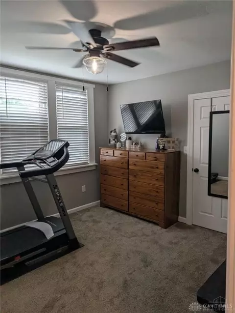 Bedroom - 309 Mcclelland Ave, Cincinnati, OH 45217 photo 1 of 2