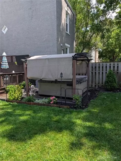 Exterior - 309 Mcclelland Ave, Cincinnati, OH 45217 photo 7 of 12