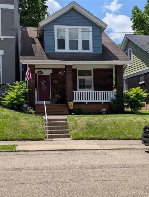 309 Mcclelland Ave, Cincinnati, OH 45217