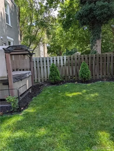 Exterior - 309 Mcclelland Ave, Cincinnati, OH 45217 photo 12 of 12