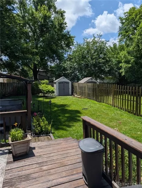 Exterior - 309 Mcclelland Ave, Cincinnati, OH 45217 photo 5 of 12