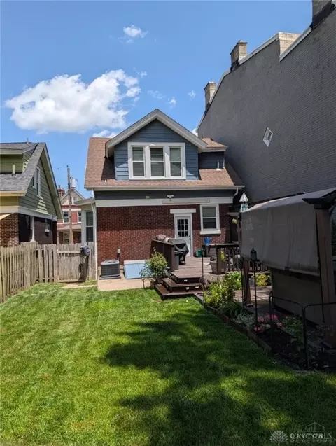 Exterior - 309 Mcclelland Ave, Cincinnati, OH 45217 photo 8 of 12