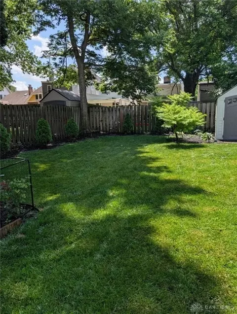 Exterior - 309 Mcclelland Ave, Cincinnati, OH 45217 photo 6 of 12