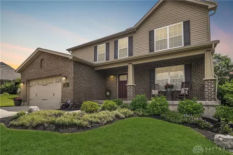 2041 Bridgewater Ln, Monroe, OH 45050