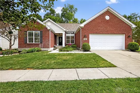 688 Humock Ct, Maineville, OH 45039