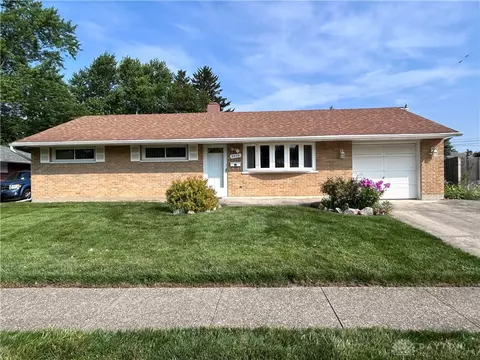 5279 Harshmanville Rd, Dayton, OH 45424