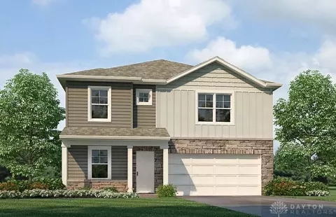 7723 Cilantro Way, Clayton, OH 45315