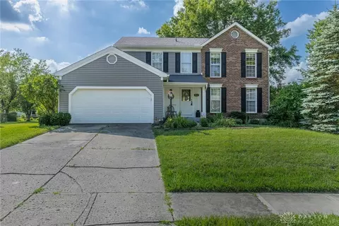 8919 Ripple Way, Maineville, OH 45039 photo 35