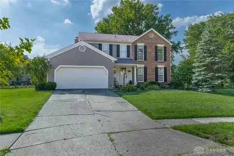 8919 Ripple Way, Maineville, OH 45039 photo 34